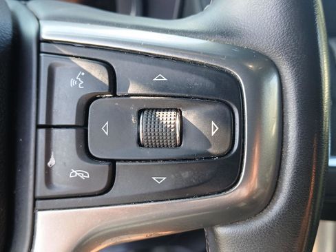 Used 2024 Chevrolet Tahoe Z71 image 13