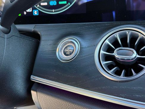 Used 2023 Mercedes-Benz E 450 Cabriolet w/ AMG Line image 49