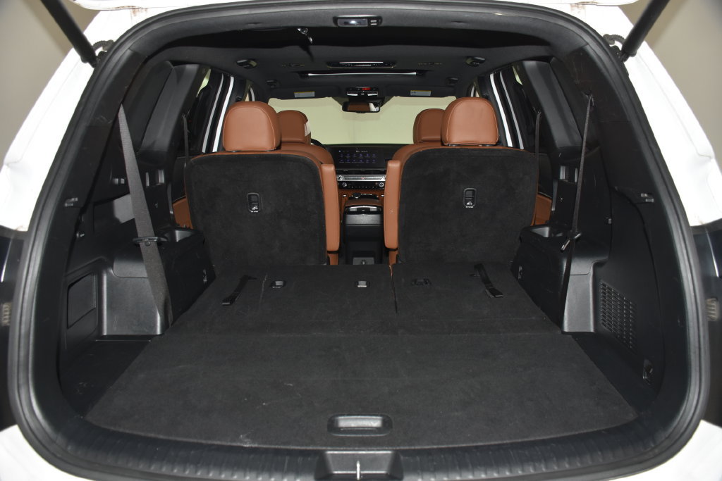 Used 2024 Kia Telluride EX X-Line AWD/4WD image 37