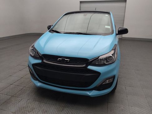 Used 2022 Chevrolet Spark LT w/ Spark Special Edition FWD image 15