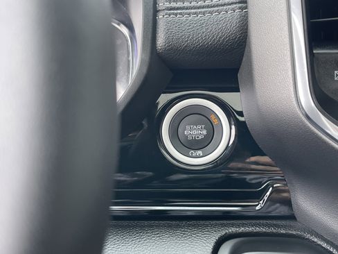 New 2026 RAM 1500 Laramie w/ Night Edition image 34