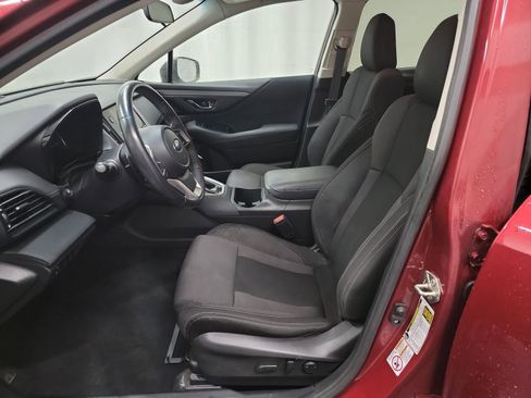 Used 2020 Subaru Outback Premium image 12