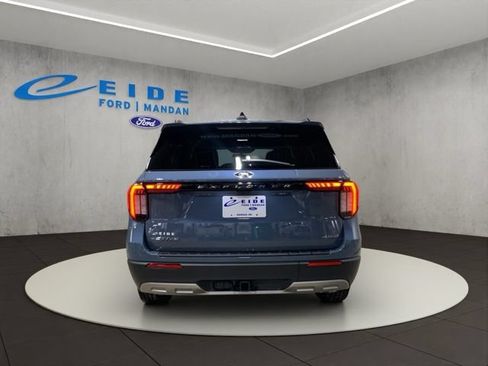 New 2026 Ford Explorer Active AWD/4WD image 6
