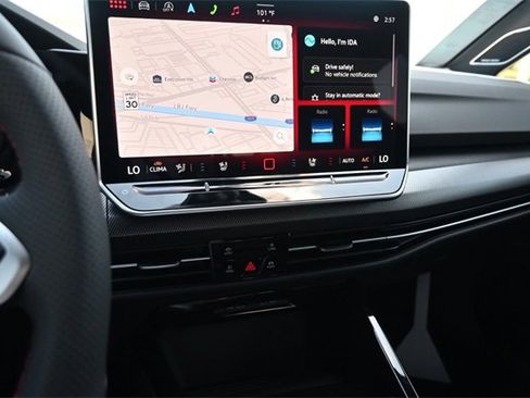 New 2025 Volkswagen GTI Autobahn image 12