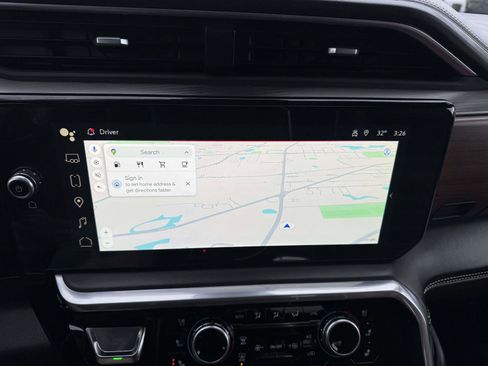 Used 2023 GMC Sierra 1500 Denali Ultimate image 34