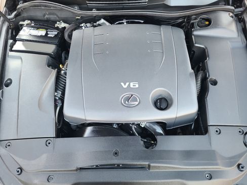 Used 2013 Lexus IS 250 image 25