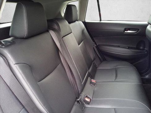 Used 2026 Toyota Corolla Cross XLE w/ Convenience Package image 13