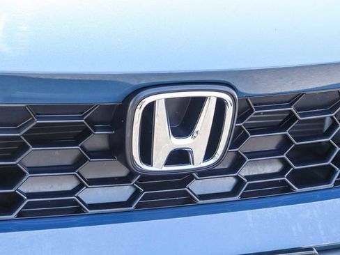 Used 2025 Honda Civic Sport image 6