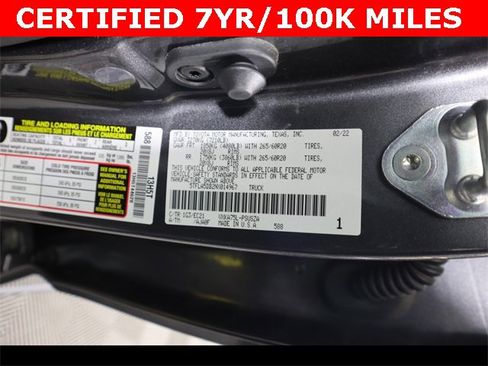Used 2022 Toyota Tundra SR5 image 26