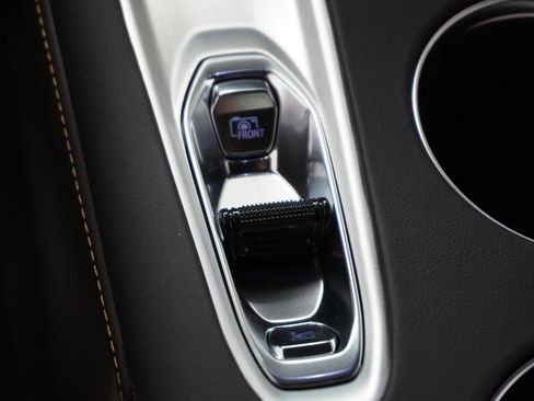 New 2026 Chevrolet Corvette Z06 w/ Z07 Performance Package image 40