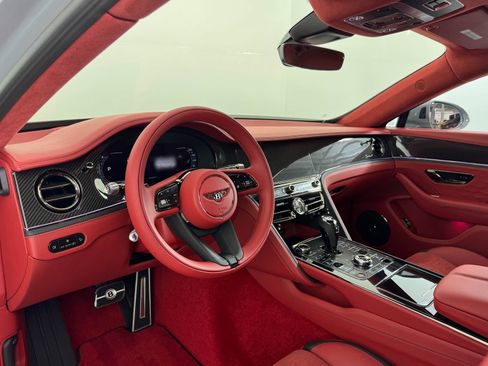 New 2025 Bentley Flying Spur Plug-In Hybrid AWD/4WD image 16