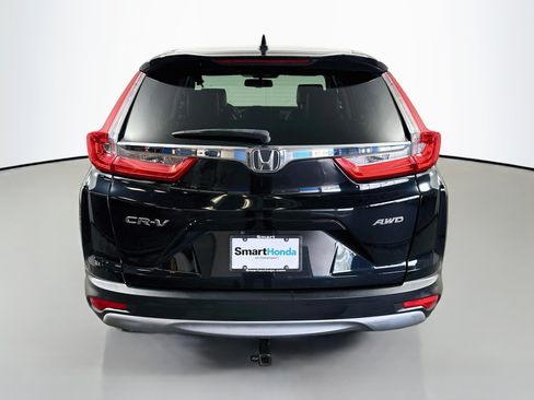 Used 2019 Honda CR-V EX-L image 6