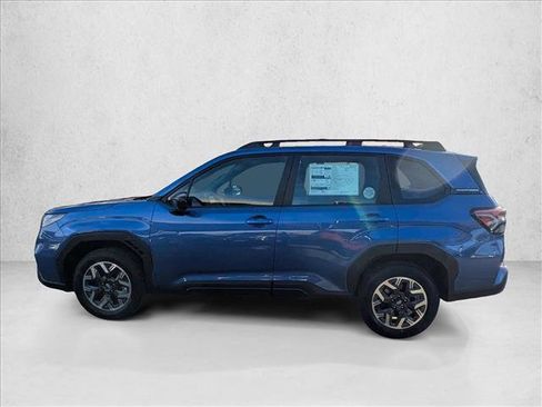 New 2026 Subaru Forester image 8