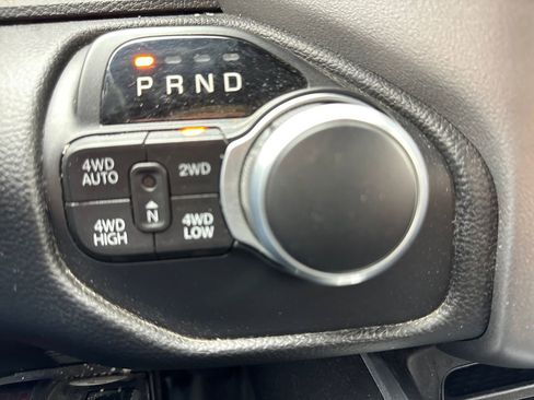 Used 2020 RAM 1500 Big Horn image 20