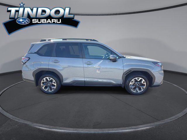 Certified 2026 Subaru Forester Premium AWD/4WD image 10