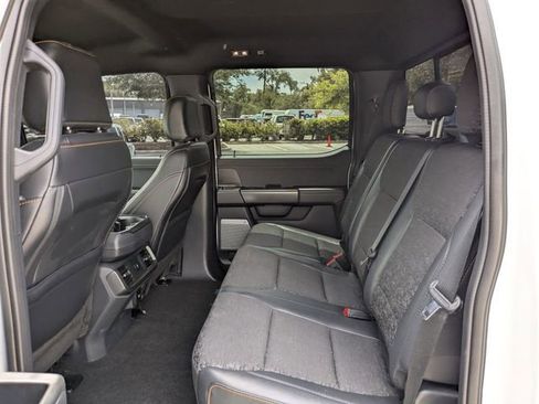 Used 2025 Ford F150 Tremor w/ Tow/Haul Package image 13