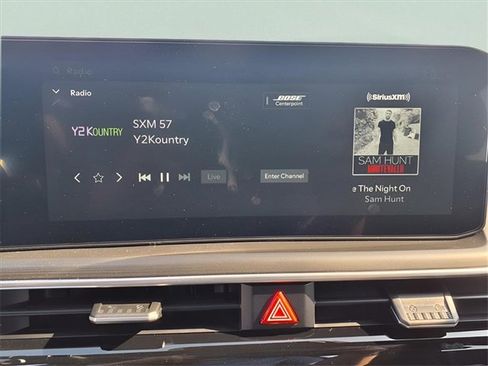 New 2026 Kia K5 GT w/ GT1 Package image 8