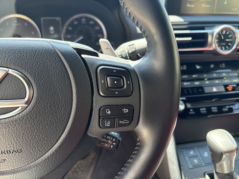 Certified 2021 Lexus IS 300 AWD w/ Comfort Package image 20