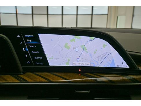 Used 2023 Cadillac Escalade Premium Luxury Platinum image 56