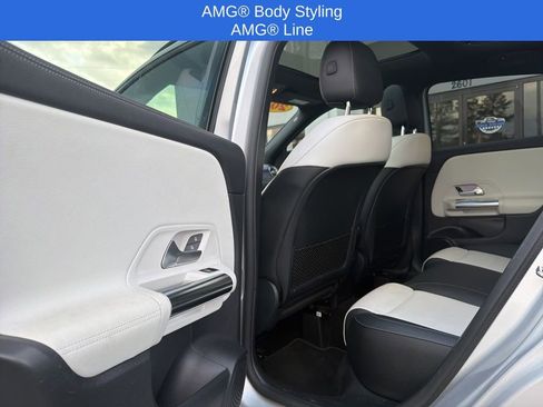 Used 2021 Mercedes-Benz GLA 250 GLA 250 image 13