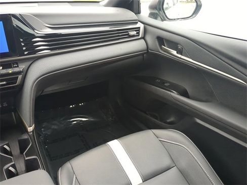 Certified 2025 Toyota Camry LE image 16