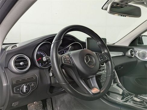 Used 2017 Mercedes-Benz C 300 4MATIC Coupe image 9
