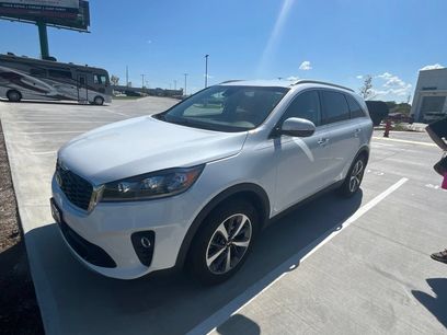 Used 2019 Kia Sorento EX