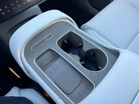 New 2026 Hyundai Palisade SEL image 31