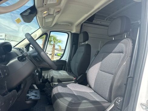 New 2025 RAM ProMaster 1500 w/ Convenience Group image 12