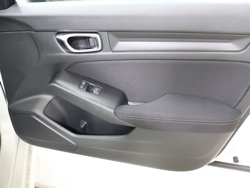 New 2026 Honda Civic Sport image 21