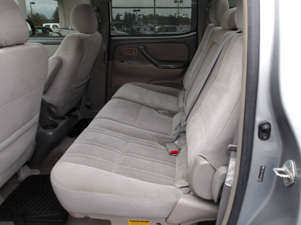 Used 2006 Toyota Tundra SR5 RWD image 10