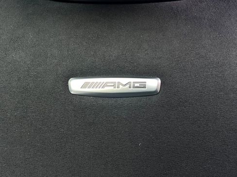 Used 2023 Mercedes-Benz C 43 AMG 4MATIC Sedan image 32