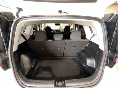 Used 2023 Kia Soul S FWD image 24