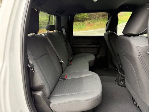 New 2026 RAM 2500 Tradesman image 16