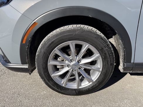 Used 2025 Honda CR-V EX-L image 7