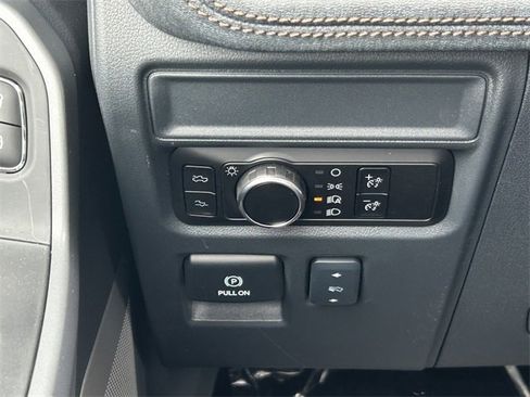 New 2025 Ford F150 Lightning Lariat image 23