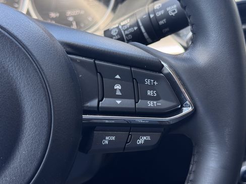 Certified 2024 MAZDA CX-5 AWD 2.5 S w/ Select Package image 33