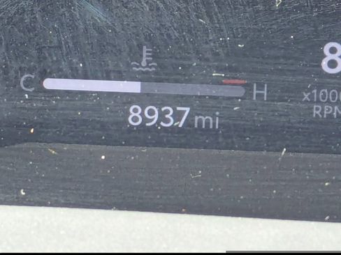 Used 2024 Toyota Tacoma TRD Sport image 24