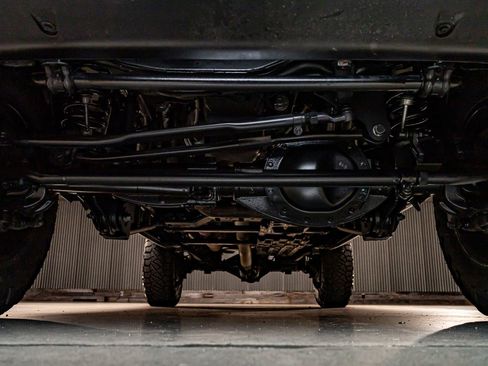 Used 2024 RAM 2500 Rebel w/ Safety Group image 12