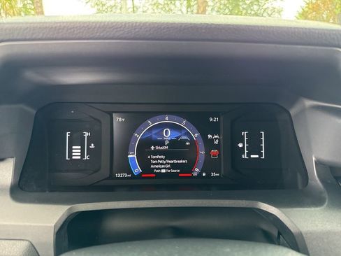 Used 2025 Toyota 4Runner SR5 image 26