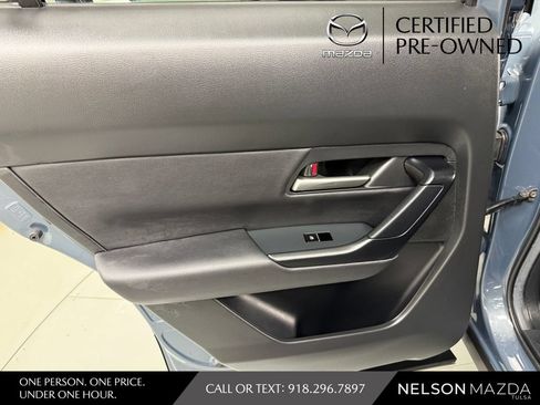 Used 2026 MAZDA CX-50 2.5 Hybrid w/ Weather Package AWD/4WD image 37