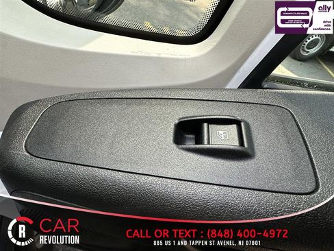 Used 2020 RAM ProMaster 1500 FWD image 34