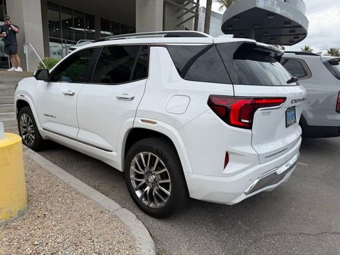 Used 2026 GMC Terrain Denali AWD/4WD image 5