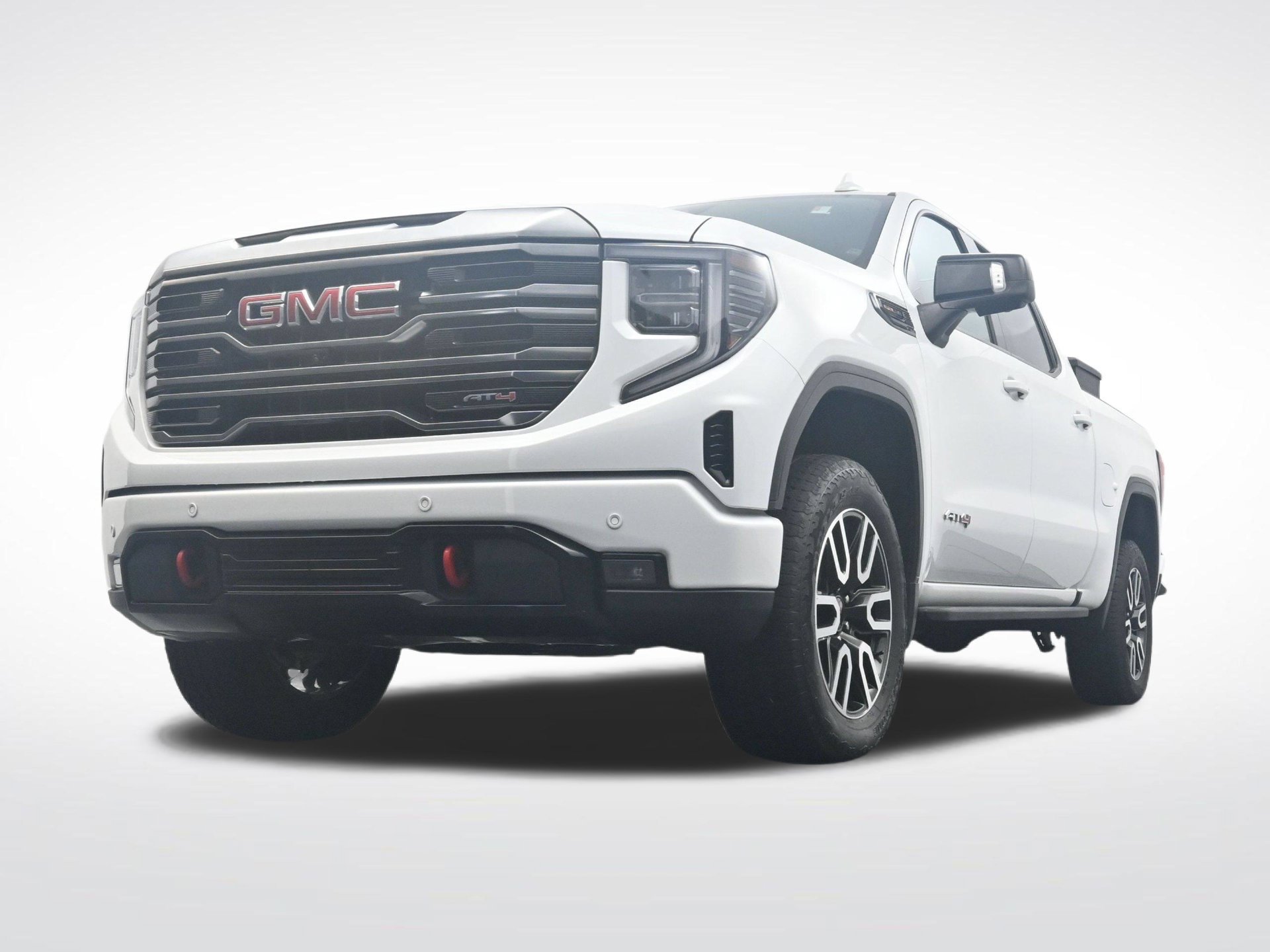Used 2024 GMC Sierra 1500 AT4 w/ Technology Package AWD/4WD image 30