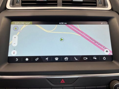 Used 2019 Jaguar E-PACE S AWD/4WD image 47