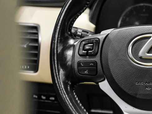 Used 2016 Lexus NX 200t FWD w/ Premium Package image 15