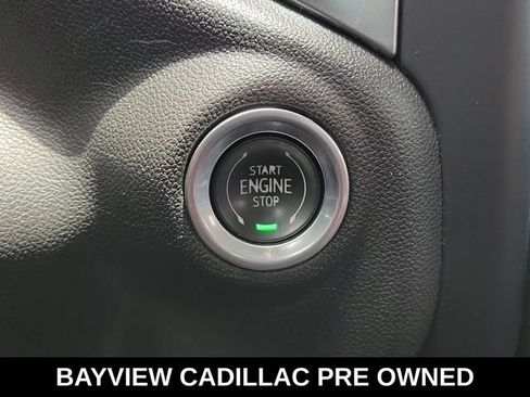 Used 2022 Chevrolet Silverado 1500 RST w/ Convenience Package II RWD image 29