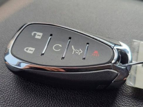 Used 2020 Chevrolet Equinox LT image 34