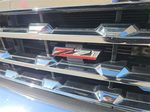 Used 2022 Chevrolet Silverado 2500 LTZ w/ LTZ Plus Package image 29