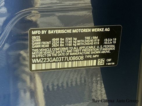 Certified 2026 MINI Cooper Countryman S w/ Comfort Package Max AWD/4WD image 32